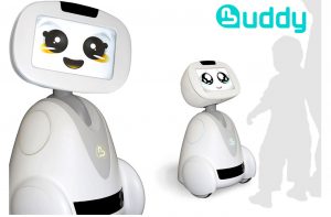 BUDDY Robot